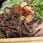 User's review image for 一蘭 門真店