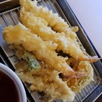 User's review image for さん天 大東店