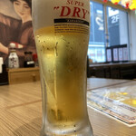 用戶對於格安ビールと鉄鍋餃子 3・6・5酒場 町田駅前店的評論圖