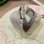 User's review image for 回転寿しクリッパー 明野店