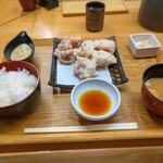用户对于やきとり宮川 赤坂的评论图
