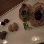 User's review image for Bar Landscape.