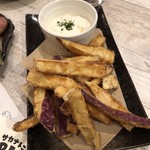 User's review image for サカナトニック BACU