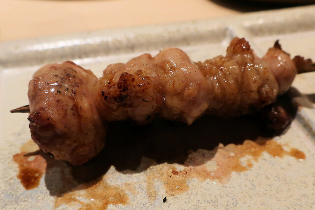 User's recommendation image for 代々木 鳥松
