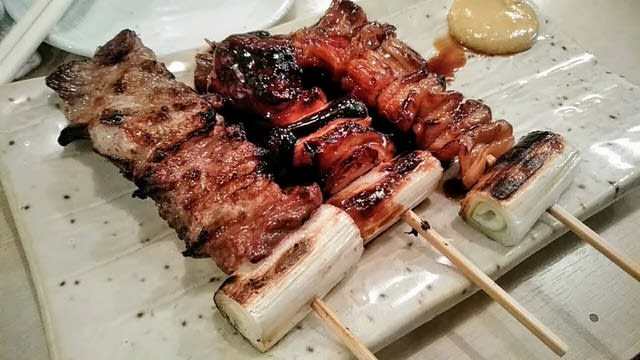 User's review image for おみっちゃん 虎ノ門店