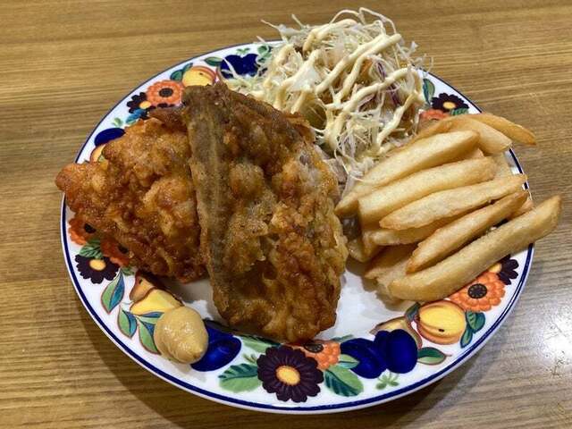 User's recommendation image for ケンタッキーフライドチキン イオン高槻店