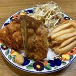 User's review image for ケンタッキーフライドチキン イオン高槻店