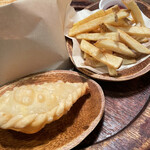 用戶對於ミ・チョリパン的評論圖