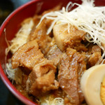 用戶對於きぬちゃん食堂的評論圖