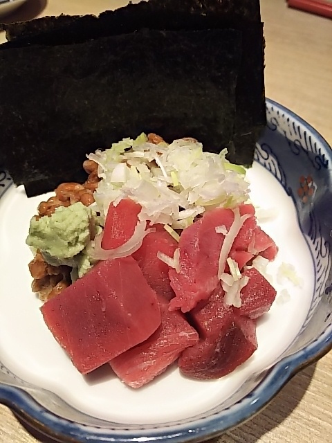 用戶對於たちばな寿司的評論圖