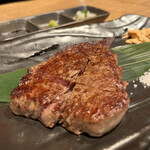 用戶對於鉄板焼 円居 品川高輪的評論圖