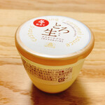 用戶對於モロゾフ 大丸京都店的評論圖