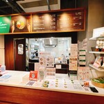 User's review image for サラダボウル専門店 ウィズグリーン 恵比寿店