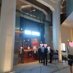 用戶對於サザコーヒー KITTE 丸の内店的評論圖