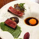 User's review image for 代官山鉄板ゆうり