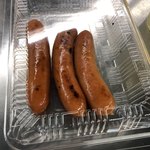 用戶對於鉄板酒場 鐵一 東京ドーム店的評論圖