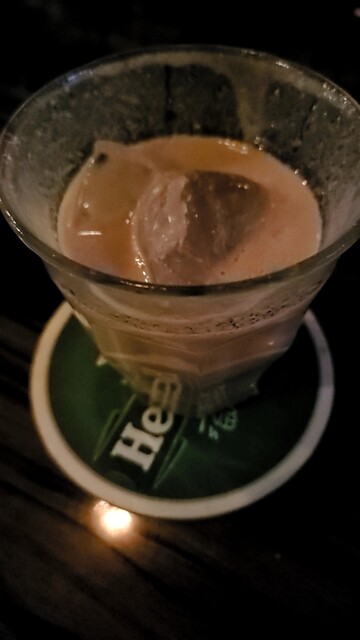 用戶對於バー ザザビー的評論高清圖