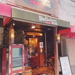 User's review image for デリツィオーゾ 0141