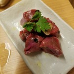 User's review image for 生ラムかんな 新橋店