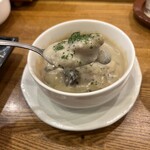 用戶對於立呑・ホルモン串　千日前えん的評論圖