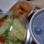 User's review image for マクドナルド 錦糸町オリナス店