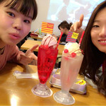 User's review image for CAROLINE DINER
