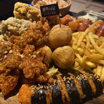 用戶對於コルモク食堂的評論圖