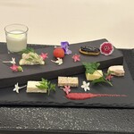 用戶對於modern kappou 心都的評論圖