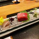 用户对于WASHOKU 蒼天的评论图