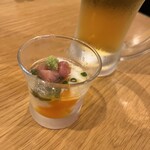 用戶對於博多炊き餃子　池ぽん的評論圖