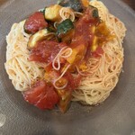用户对于アンティコ的评论图