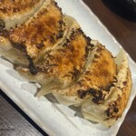 用戶對於おかんの餃子的評論圖