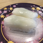 用户对于回転寿司 うずしお 高島店的评论图
