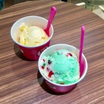 用戶對於サーティワンアイスクリーム 荻窪タウンセブン店的評論圖