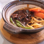 用戶對於レストラン三幸的評論圖