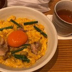 用戶對於焼鳥つかだ 中目黒的評論圖
