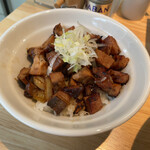 User's review image for comorebi Ramen house