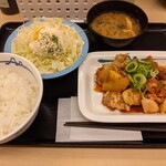 User's review image for 松屋 駒込店