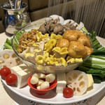 用戶對於天香回味 日本橋 本店的評論圖
