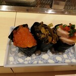 用戶對於神田江戸ッ子寿司 中店的評論圖