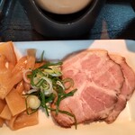 User's review image for UMA TSUKEMEN