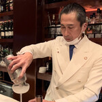 用戶對於バー オスカー的評論圖