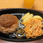 User's review image for ステーキ宮 京都伏見店