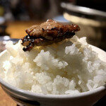 User's review image for 七輪 池田店