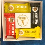 用戶對於BABBI 松屋銀座店的評論圖