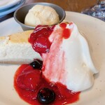 用戶對於01 CAFE 町田的評論圖