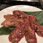 用戶對於焼肉 徳 調布北口店的評論圖