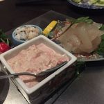 用戶對於炙り炉端 山尾 博多駅前的評論圖