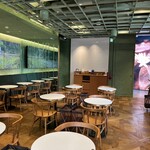 User's review image for ゲシャリーコーヒー 日比谷店