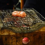 用戶對於炭火焼 築地本鮪 あべにう 秋葉原店的評論圖